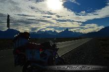 Recorriendo la Patagonia Argentina