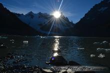 Recorriendo la Patagonia Argentina