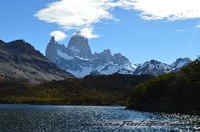 Recorriendo la Patagonia Argentina