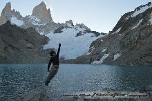 Recorriendo la Patagonia Argentina