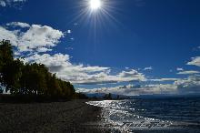 Recorriendo la Patagonia Argentina
