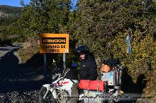 Recorriendo la Patagonia Argentina