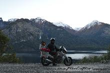 Recorriendo la Patagonia Argentina