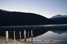 Recorriendo la Patagonia Argentina