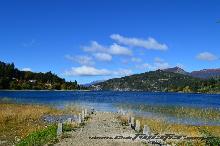 Recorriendo la Patagonia Argentina
