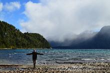 Recorriendo la Patagonia Argentina