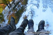 Recorriendo la Patagonia Argentina