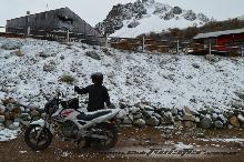 Recorriendo la Patagonia Argentina