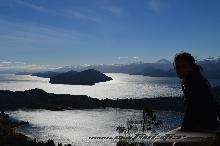 Recorriendo la Patagonia Argentina