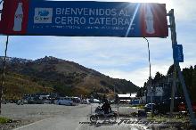 Recorriendo la Patagonia Argentina