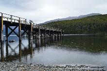 Recorriendo la Patagonia Argentina