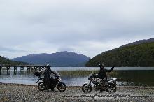 Recorriendo la Patagonia Argentina
