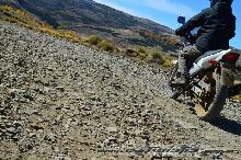 Recorriendo la Patagonia Argentina