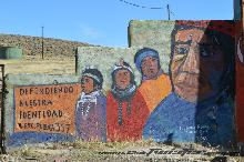 Recorriendo la Patagonia Argentina
