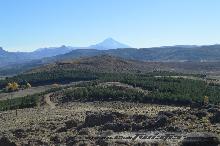 Recorriendo la Patagonia Argentina