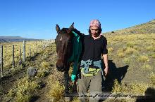 Recorriendo la Patagonia Argentina
