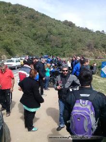 7º Enc.Nac. TW - Calamuchita-Cba 21 al 24 Marzo- IMAGENES