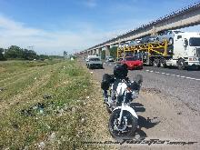 Mi primer viaje