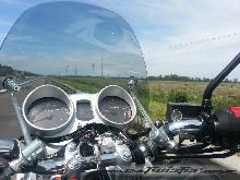 Mi primer viaje