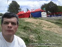 Mi primer viaje
