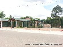 Mi primer viaje