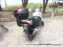 Mi primer viaje