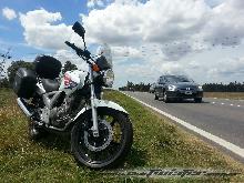 Mi primer viaje