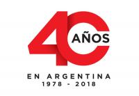 Visita a la Planta de Honda Motors de Argentina 13/6