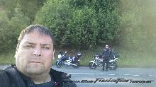 Viaje al sur de chile noviembre de 2016