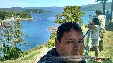 Viaje al sur de chile noviembre de 2016