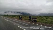 Viaje al sur de chile noviembre de 2016