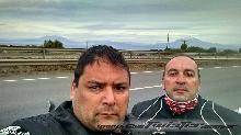Viaje al sur de chile noviembre de 2016