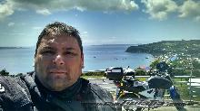 Viaje al sur de chile noviembre de 2016