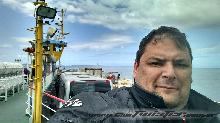 Viaje al sur de chile noviembre de 2016