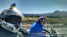 Viaje al sur de chile noviembre de 2016