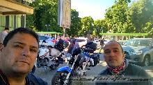 Viaje al sur de chile noviembre de 2016