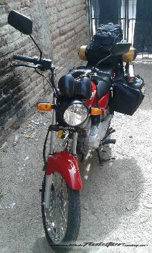 Viaje desde Neuquen a villarica chile !