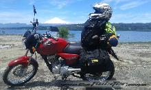 Viaje desde Neuquen a villarica chile !