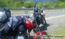 Viaje desde Neuquen a villarica chile !