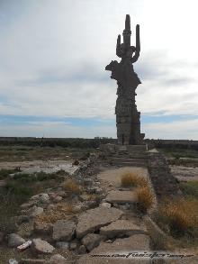Primer viaje largo, de todo un poco.