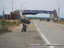 Primer viaje largo, de todo un poco.