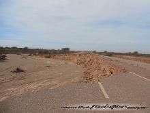 Primer viaje largo, de todo un poco.