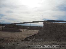 Primer viaje largo, de todo un poco.