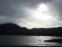 Primer viaje largo, de todo un poco.