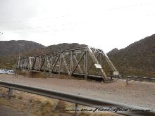 Primer viaje largo, de todo un poco.