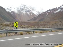 Primer viaje largo, de todo un poco.
