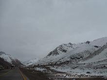 Primer viaje largo, de todo un poco.