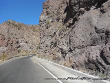 Primer viaje largo, de todo un poco.