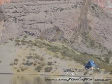 Primer viaje largo, de todo un poco.