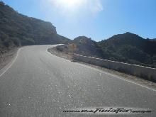 Primer viaje largo, de todo un poco.